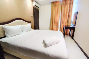 Bellagio Apartment 2BR near Kuningan City By Travelio